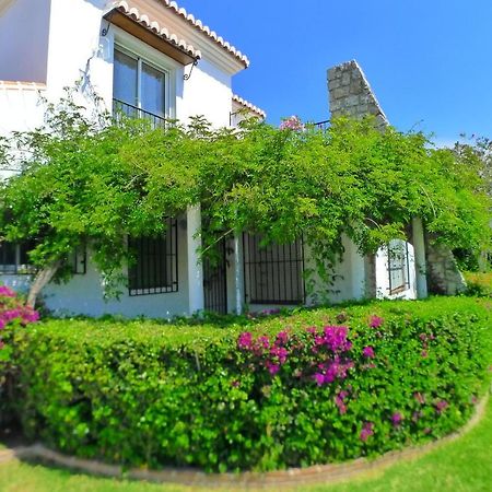 Villa Angela Нерха Екстер'єр фото