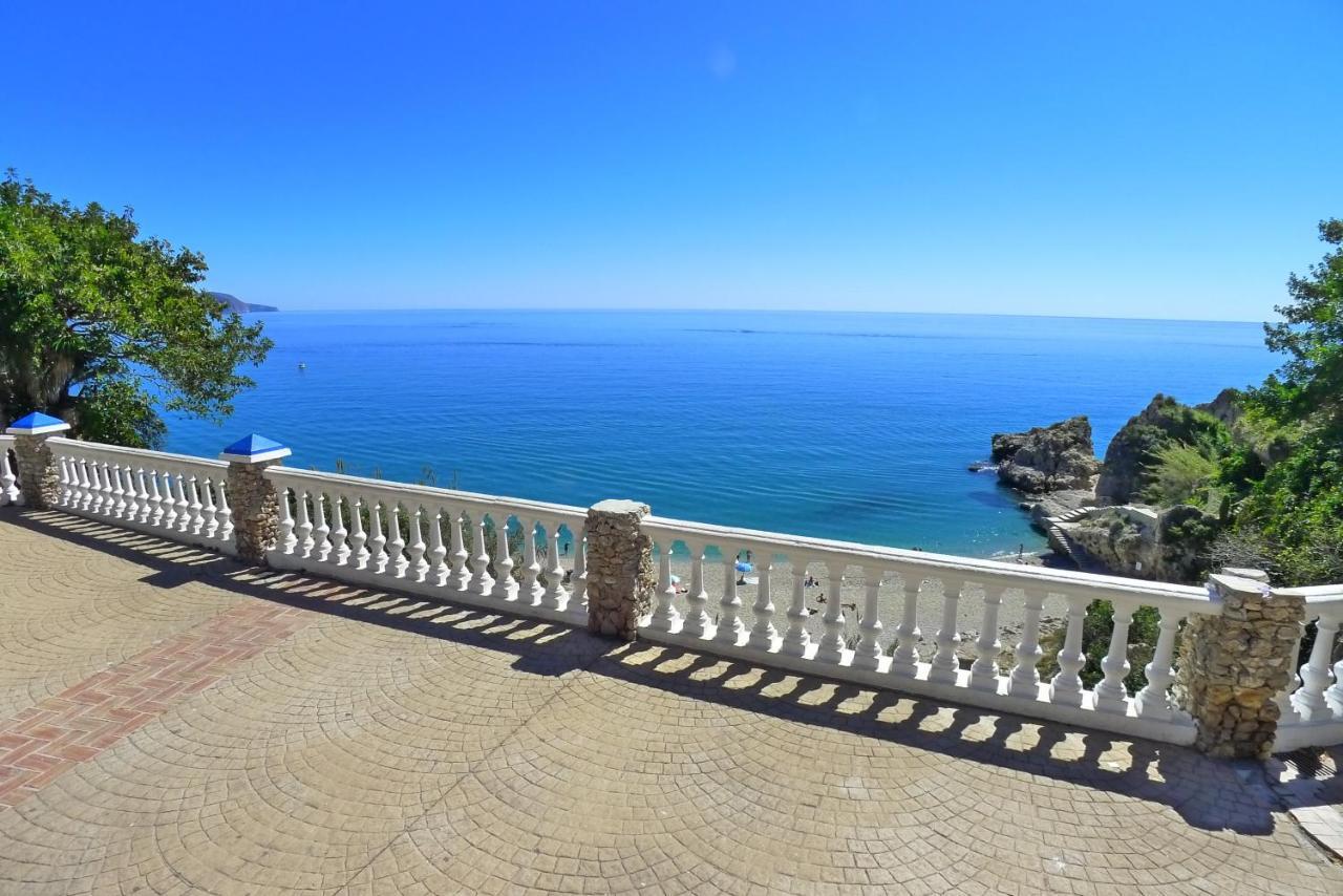 Villa Angela Нерха Екстер'єр фото